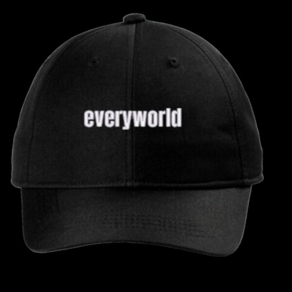 Everyworld - Eco Cap Thumbnail