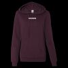 Women's Junior Fit Heavenly Fleece Lightweight Hooded Sweatshirt Thumbnail